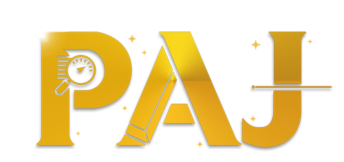 PAJ INDIA Logo